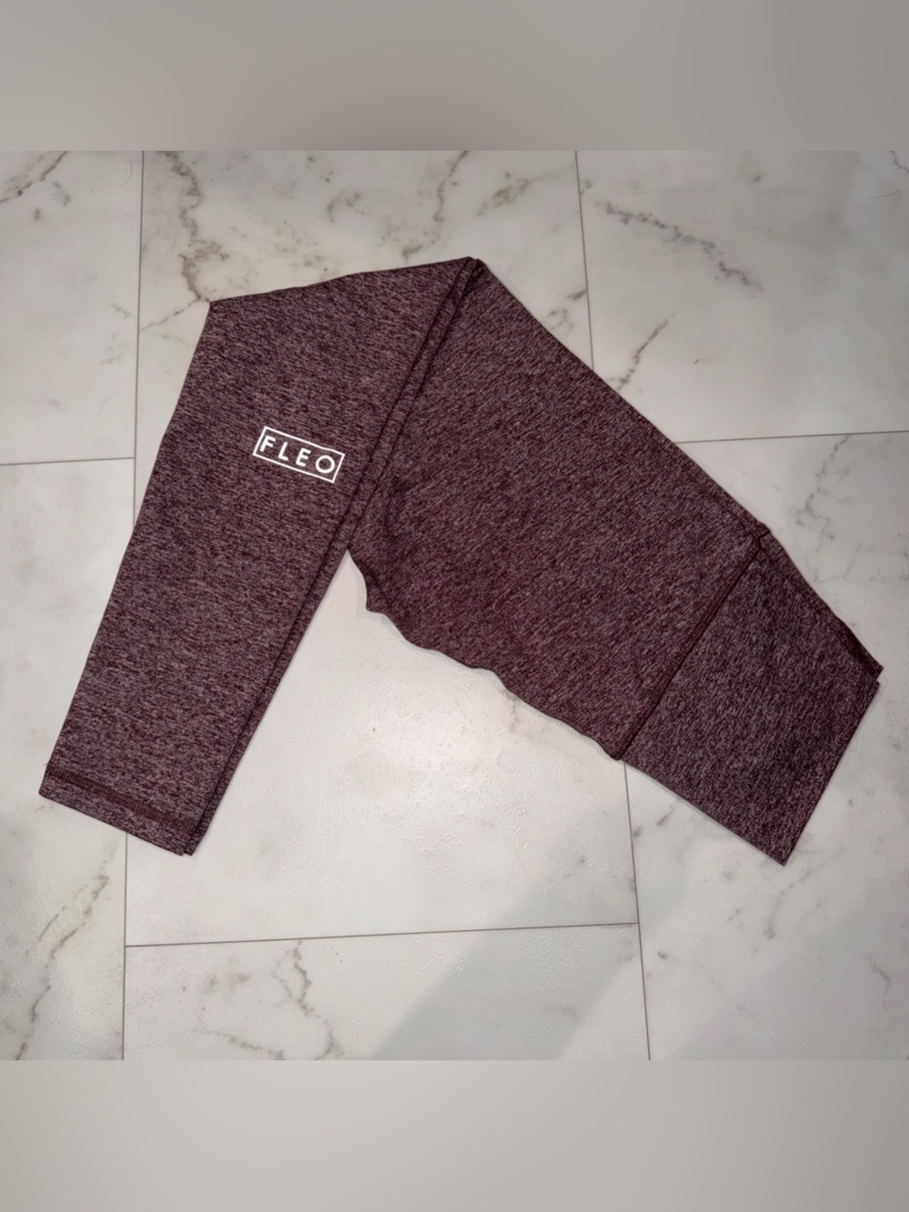 Fleo El Toro Leggings